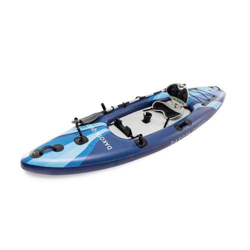 Intex Dakota Quest 68245NP Kayak seduto (gonfiato, 320 x 89
