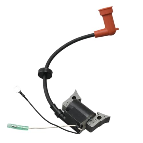 Bobine d'allumage 33410-97J00 pour réparer un moteur hors-bord en panne