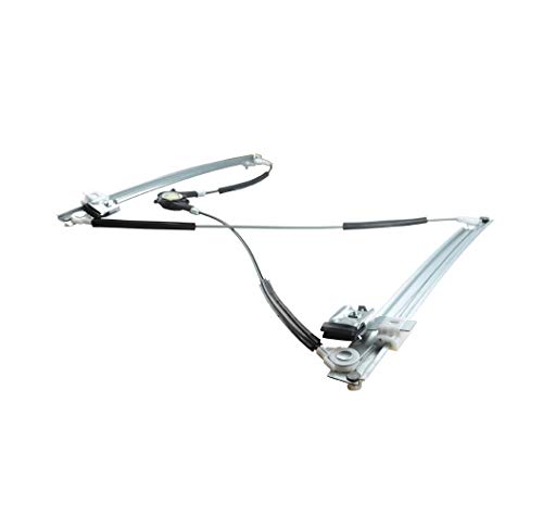 Frankberg Fensterheber Vorne Rechts Kompatibel mit Viano/Vito/Mixto Kasten W639 MPV Bus Kasten 2003-2011 6397200146