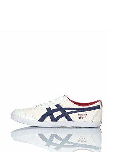 Image of Onitsuka Tiger Unisex Tiger Corsair Shoes 1183A055