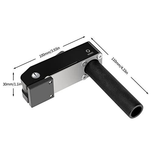 2 Pack Bench Dog Clamp, Hold Down Clamp For Woodworking, Solid Adjustable Clamps #TOP4