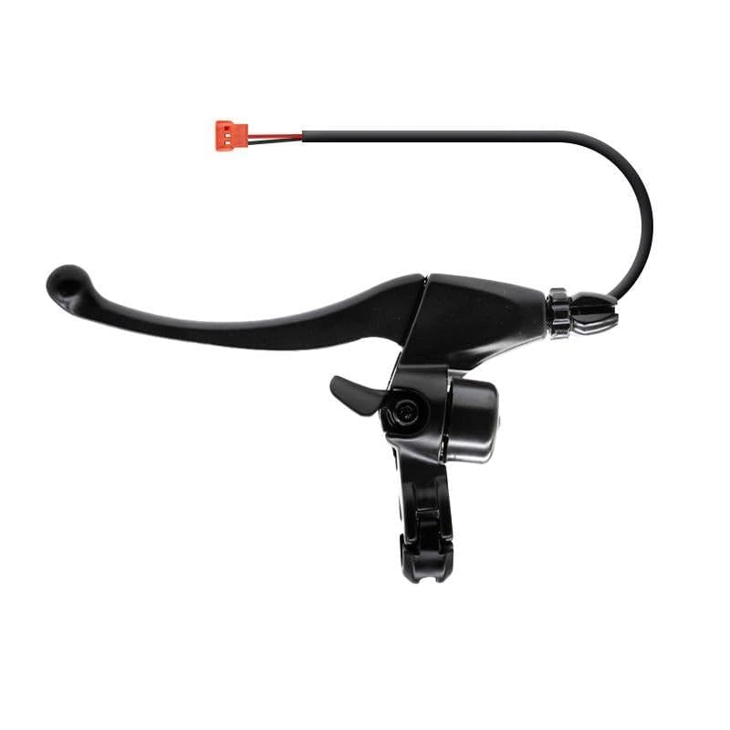 Compatibile con Leva freno Monopattino Elettrico per Smartgyro K2 Sinistra