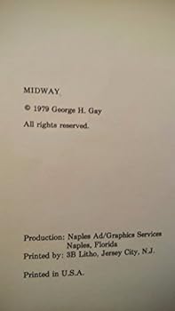 Hardcover Sole Survivor: Torpedo Squadron Eight - Battle of Midway Book