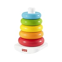 Fisher-Price Rock-a-Stack
