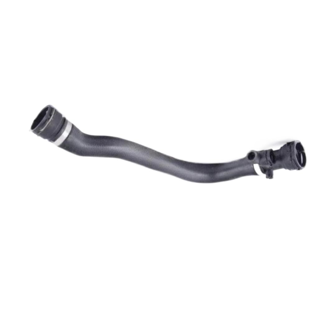 Filwy Onecolor Radiator Water Tank Coolant Hose Compatible With Gates 05-2719 Replaces 11532249778