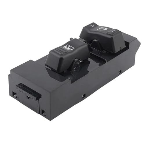 Réparer lève-vitre bloqué avec interrupteur avant droit GMC Sierra 1500 2500 3500 bouton 12 broches