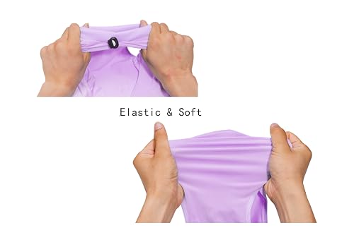 Acoutpet Macacão de Recuperação para Gatos, Macacão Feminino para Gatos Após Cirurgia, Esterilização