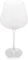LYOR - Conjunto 2 Taças para Vinho de Cristal Ecológico Elegance L'Artisan 880ml