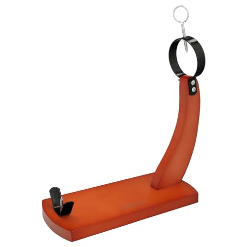 ORYX Supporto Jamon Gondola Pino