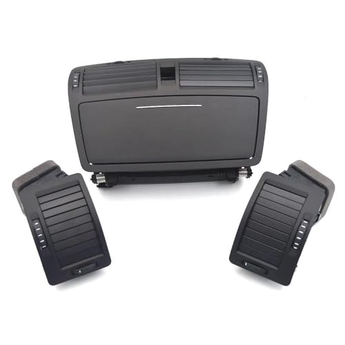 Grille d'aération Skoda Octavia 2 Yeti réparation chauffage habitacle