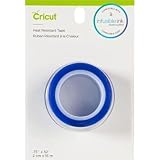 Cricut® Wärmeresistentes Band, sortiert, cricut heat resistant tape