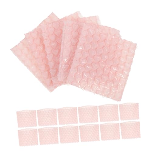 Cabilock Packaging Envelopes 100pcs Design Pp Material Express Mailing for Items