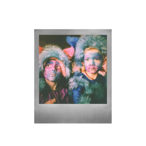 Image of Polaroid Color i‑Type Film Double Pack ‑ Silver Linings Edition (16 Photos) (6154)