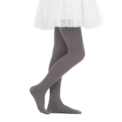 Image of Paralinda Girls Semi-Opaque Tights 50 Den
