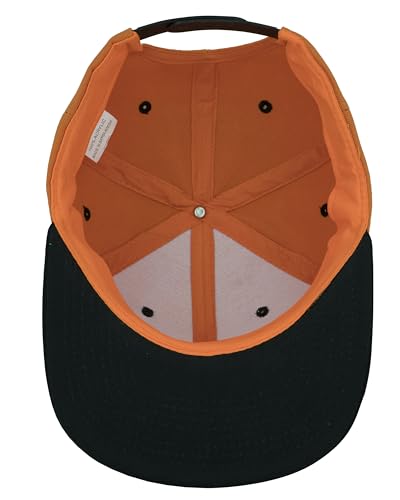 Image of Gelante Plain Blank Flat Brim Adjustable Snapback Baseball Caps Wholesale LOT 12 Pack