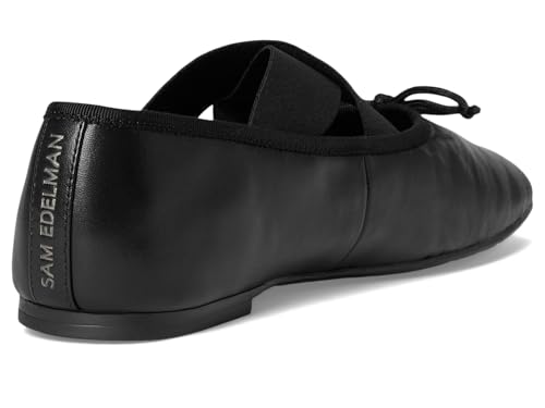 Ballerines Arya Sam Edelman chaussures plates idéales pour le bureau et les sorties