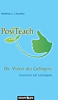 Positeach - Die Vision Des Gelingens 3990487779 Book Cover