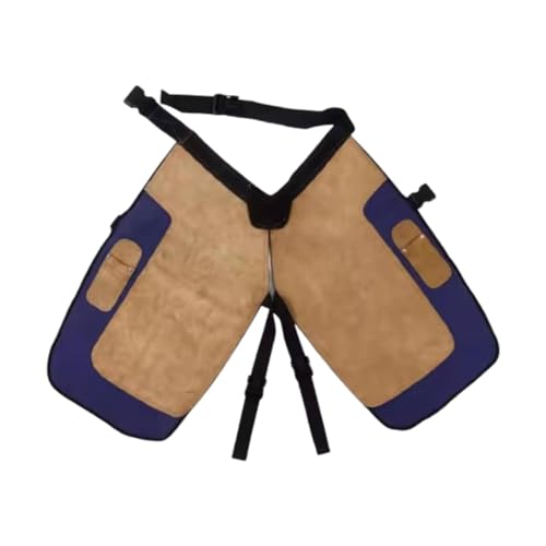 kowaku Farrier Apron Farrier Professional for Horse Shoeing Lightweight Farrier Tools Hoof Trimming Horse Farrier Accessories