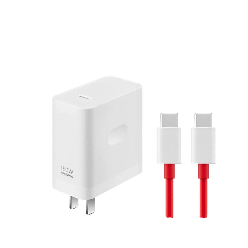 Amazon.com: Original Super Vooc150W Charger for oneplus Ace 13 12
