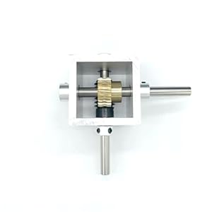 Gtpbao GTPBAO Gehrungsgetriebe 1 Stück