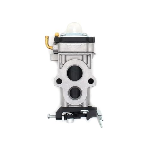 Carburateur Kawasaki TJ53E pour débroussailleuse thermique motorisée