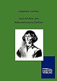 Geschichte der Naturwissenschaften