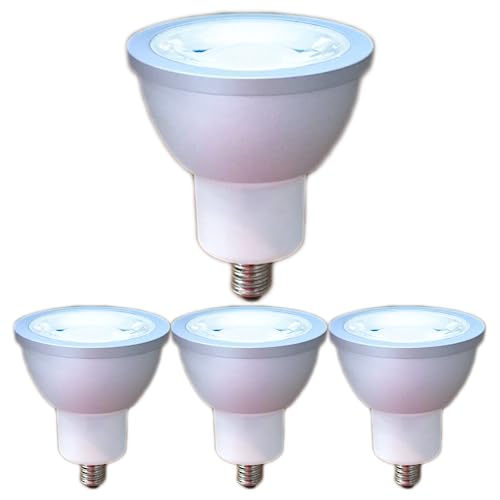 VIMLITE LEDnQd EZ10 F AC/DC12V COB6W JR50 LEDX|bgCg 30x nQv50W`60W Ή (6W 30x EZ10(4), F(5000K))