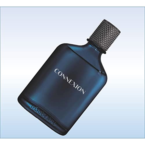 O BOTICARIO CONNEXION BOTICOLLECTION COLONIA 100ml 1 31DXRGUbzbL