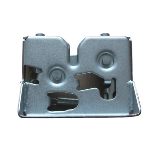 Repara tu cerradura con el soporte de montaje para asiento E125 K69 2020