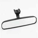 La visibilidad completa es clave para el conductor. Nuestro espejo retrovisor maximiza el campo de visión del conductor, brindándole la visibilidad trasera necesaria cuando la visibilidad es limitada. Conduzca con mayor seguridad.