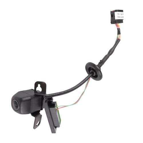 Caméra de recul pour Hyundai i10 stationner en ville facilement avec l'optique 95760-B4300
