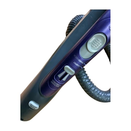 Genuine Canister Vacuum Hose Strengths and Trade-Offs