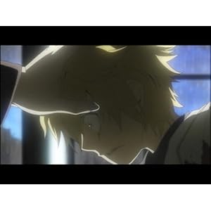 第1話 罪なき平穏" 