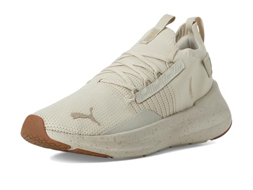 Image of Puma Men Softride Symmetry Fuzion Running Shoe