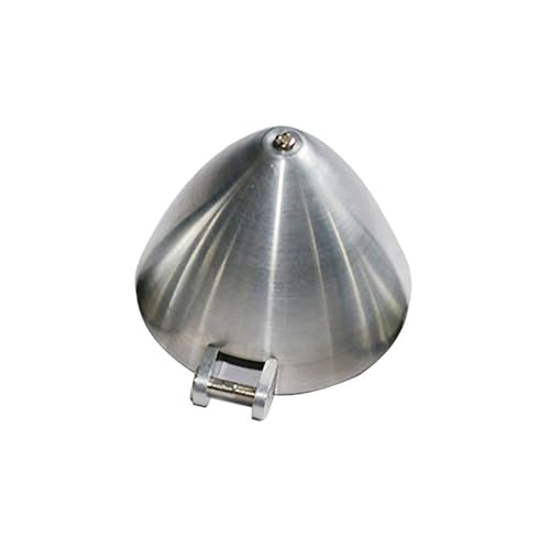 Drone hélice pliable CNC 50mm haute performance pour avion RC - 5