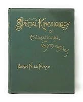 Baron Nils Posse / Special Kinesiology of Educational Gymnastics The Swedish B08MPY1GBX Book Cover