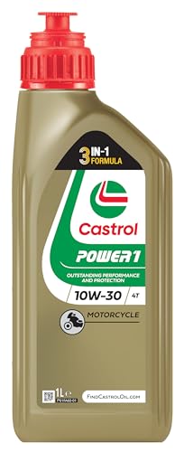 Castrol Power 1 10W-30 4T Motoröl