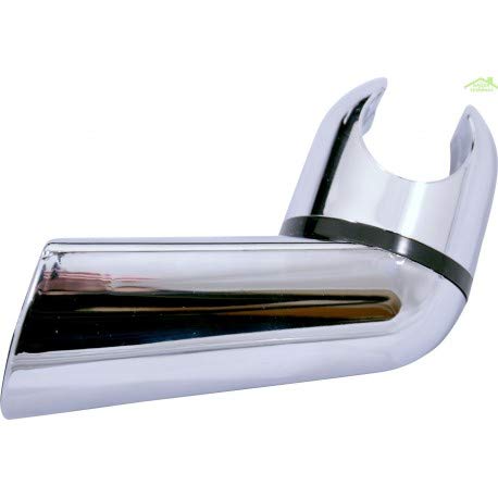 Rav – Miscelatore termostatico doccia/vasca a parete in cromo