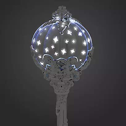 Amazon.co.jp: Disney (ディズニー) ストア公式 シンデレラ ライト