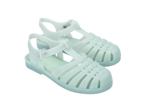 Image of Melissa Possession Jelly Sandals for Women - The Original Jelly Shoes, Fisherman's Sandals with Adjustable Strap and Side Buckle