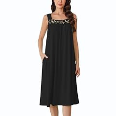 Black and Floral Embroidery