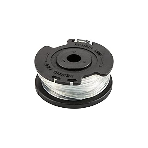 LawnMaster Spool and Line 24V Grass Trimmer (CLGT2425S) Cover
