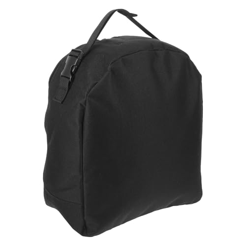 Bolsa de almacenamiento para ventilador portátil contra polvo y golpes