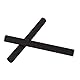 Moxa Roll Sticks, Rauchfreie Moxa Rollen, 10 PCS Hochwertige Moxa Rolls Hochwertige Schwarz 12mm * 120mm Moxasticks, Für Milde Moxibustion für die Akupunktur Therapie Körperteil Heiltherapie