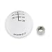 Hurst 1630040 Classic 6-Speed Knob