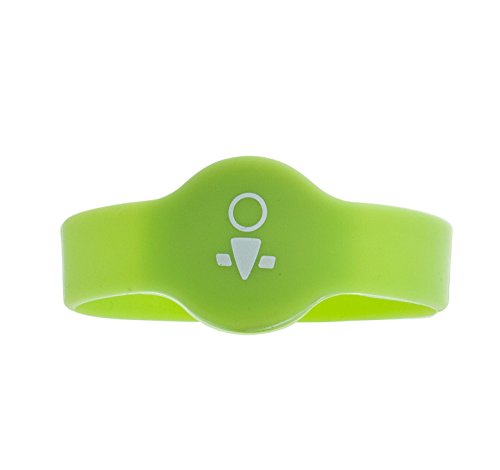 Okidokeys Smart-Reader Enables Smart-Lock Access With Okidokeys Wristbands, Keychains, Cards Or Any Cellphone - Usre01Uswh #TOP3