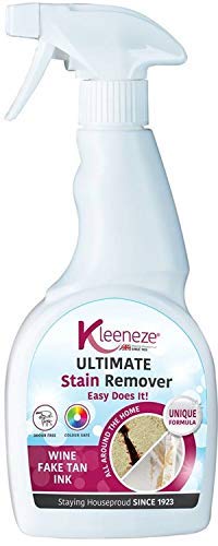 KLEENEZE Ultimate Stain Remover
