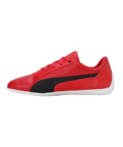 Image of Puma Unisex Adult Ferrari Neo Cat Sneaker