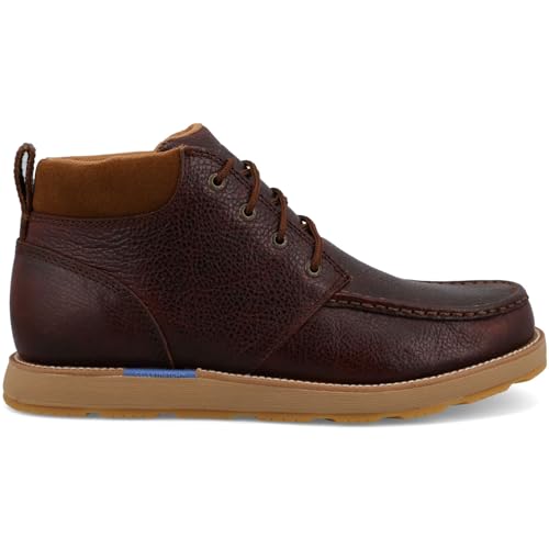 Image of Twisted X Men's 5 inch Cellstretch Wedge Sole Boot