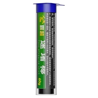 Super Fast Hardening Plaster 03 By Amazonarrow On DeviantArt